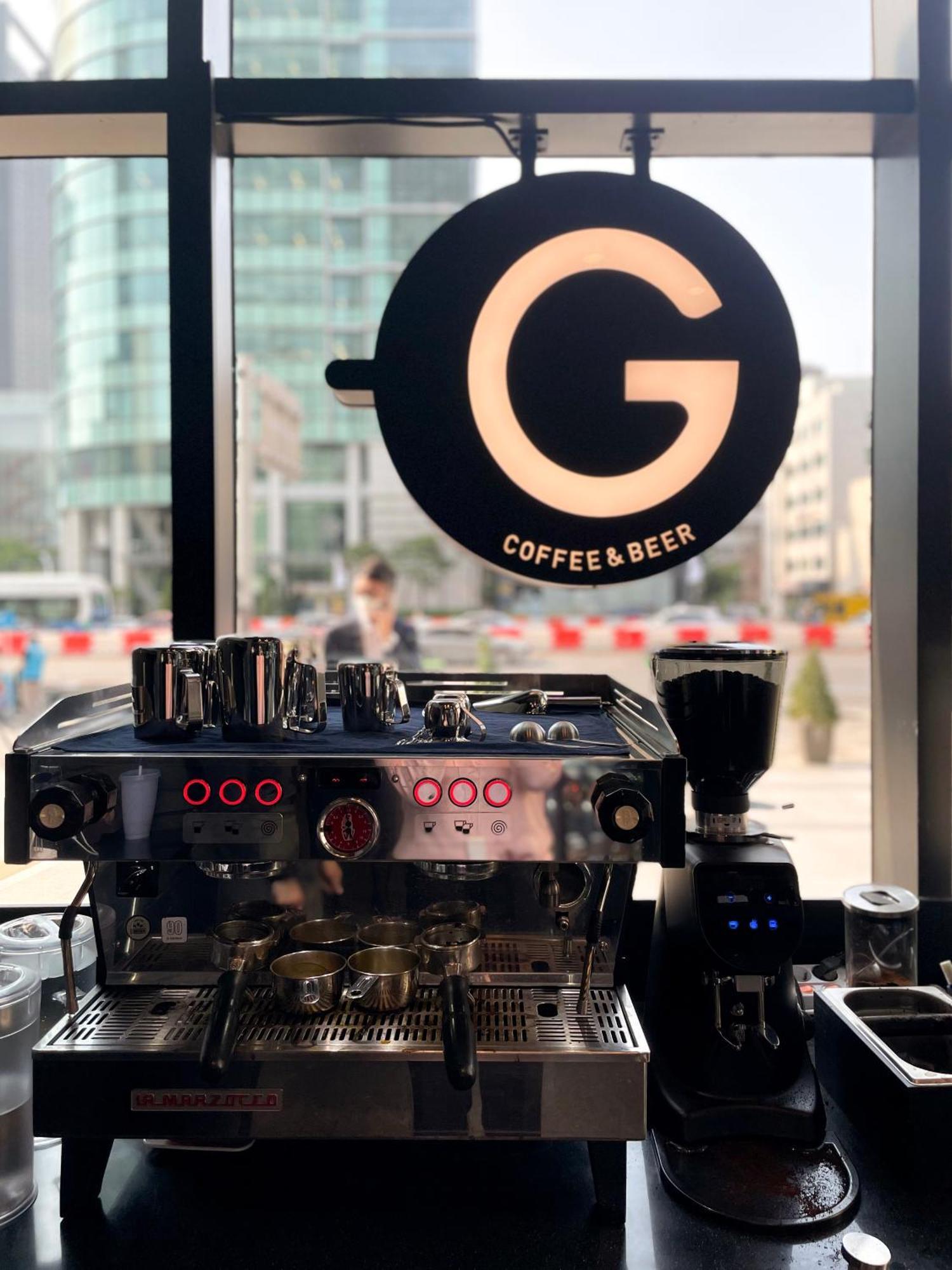 Glad Gangnam Coex Center Hotel Szöul Kültér fotó